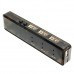 AOKoda CX605 CX610 6CH DC/XT60/USB Battery Charger for 3.7V 1S Lipo Battery