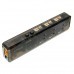 AOKoda CX605 CX610 6CH DC/XT60/USB Battery Charger for 3.7V 1S Lipo Battery