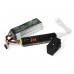 AOKoda CX605 CX610 6CH DC/XT60/USB Battery Charger for 3.7V 1S Lipo Battery