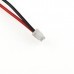 2PCS DIY Battery Charging Cable Male & Female For Eachine E010 E010C