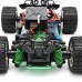 JJRC Q36 2.4G 4WD 1:26 30+km/h Rock Crawler Off-Road Remote Control Car
