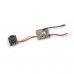 Upgraded BLH8505 5.8G 25mw 48CH VTX 600TVL FPV Camera for Blade Inductrix Tiny Whoop Eachine E010