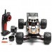 XLH 9120 1/12 2.4G 38km/h Desert Off-Road Remote Control Car Racing Truck Car Best Gift For Grow