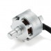DXW DX1306 3100KV 1-3S Brushless Motor CW CCW For 150 180 200 FPV Racing Frame