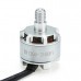 DXW DX1306 3100KV 1-3S Brushless Motor CW CCW For 150 180 200 FPV Racing Frame
