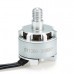 DXW DX1306 3100KV 1-3S Brushless Motor CW CCW For 150 180 200 FPV Racing Frame