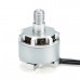 DXW DX1306 3100KV 1-3S Brushless Motor CW CCW For 150 180 200 FPV Racing Frame