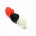 1 PCS Plastic Protective Sleeve Cover for Emax Pagoda 2 Antenna Red/White/Black