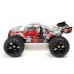 DHK Hobby Zombie 8E 8384 1/8 100A 4WD Brushless Monster Truck RTR Remote Control Car