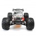 DHK Hobby Zombie 8E 8384 1/8 100A 4WD Brushless Monster Truck RTR Remote Control Car