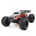 DHK Hobby Zombie 8E 8384 1/8 100A 4WD Brushless Monster Truck RTR Remote Control Car