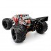DHK Hobby Zombie 8E 8384 1/8 100A 4WD Brushless Monster Truck RTR Remote Control Car
