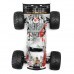 DHK Hobby Zombie 8E 8384 1/8 100A 4WD Brushless Monster Truck RTR Remote Control Car