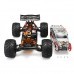 DHK Hobby Zombie 8E 8384 1/8 100A 4WD Brushless Monster Truck RTR Remote Control Car