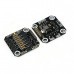 Kingkong 20*20mm F3 Flight Controller with 4in1 BLheliS 10A ESC 2-3S