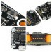 Kingkong 20*20mm F3 Flight Controller with 4in1 BLheliS 10A ESC 2-3S