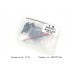 Kingkong 20*20mm F3 Flight Controller with 4in1 BLheliS 10A ESC 2-3S