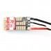 Sunnysky R20 20A R25 25A 2-4S BLHeLi_S ESC Support Dshot600 Dshot300 Dshot150 for FPV Racing