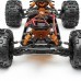 DHK 8382 Maximus 1/8 120A 85KM/H 4WD Brushless Monster Truck Remote Control Car