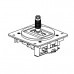 Frsky Gimbal-M7 M7 High Sensitivity Hall Sensor Gimbal for Taranis Q X7