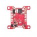 FuriousFPV RADIANCE DSHOT600 F3 Flight Controller Built-in BEC LC Filter And Current Sensor 