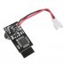 iRangeX iRX6 Multiprotocol TX Module for Flysky FS-i6 i6x Transmitter