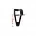 4 PCS Nylon Motor Protective Landing Gear for 11xx Series Motor
