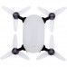 Feima J.ME Follow Me WIFI FPV With UHD 4K Camera 2-Axis Gimbal Obstacle Avoidance RC Drone