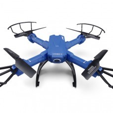 JJRC H38WH WiFi FPV With 2MP Wide Angle HD Camera Altitude Hold Removable Arm RC Drone