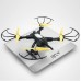 JJRC H39WH WIFI FPV With 720P Camera High Hold Mode Foldable Arm RC Drone RTF