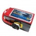 Giant Power DINOGY MEGA GRAPHENE 2.0 18.5V 1350mAh 5S 75C XT60 Lipo Battery For FPV Racing Drone