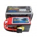 Giant Power DINOGY MEGA GRAPHENE 2.0 18.5V 1350mAh 5S 75C XT60 Lipo Battery For FPV Racing Drone