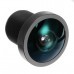 SHOOT 170 Degree Wide angle M12 Screw Thread Replacement Camera Lens for Gopro Hero2