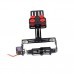 FPV Single Axis Camera Gimbal With Servo Support Multi Camera For F450 Multirotor Aircaft Drone