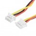  Mini 1000TVL 1/4 inch HD Color CMOS Wide Angle FPV Camera for QAV250 Multirotors PAL/NTSC