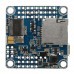 30.5x30.5mm Betaflight Omnibus F4 Pro V3 Flight Controller Built-in OSD Barometer SD Blackbox