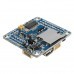 30.5x30.5mm Betaflight Omnibus F4 Pro V3 Flight Controller Built-in OSD Barometer SD Blackbox