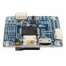 30.5x30.5mm Betaflight Omnibus F4 Pro V3 Flight Controller Built-in OSD Barometer SD Blackbox
