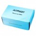 Aomway RX006 DVR 5.8G 48CH Diversity Raceband Receiver With Built In Video Recorder Frequency Saved