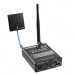 Aomway RX006 DVR 5.8G 48CH Diversity Raceband Receiver With Built In Video Recorder Frequency Saved