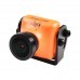 RunCam Eagle 2 800TVL CMOS 2.1mm/2.5mm 4:3/16:9 NTSC/PAL Switchable Super WDR FPV Camera Low Latency