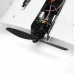 Eachine Fury Wing 1030mm Wingspan Carbon Fiber EPO FPV Racer Flying Wing RC Airplane PNP