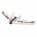 Eachine Fury Wing 1030mm Wingspan Carbon Fiber EPO FPV Racer Flying Wing RC Airplane PNP