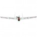 Eachine Fury Wing 1030mm Wingspan Carbon Fiber EPO FPV Racer Flying Wing RC Airplane PNP