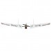 Eachine Fury Wing 1030mm Wingspan Carbon Fiber EPO FPV Racer Flying Wing RC Airplane PNP