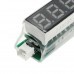2X PH2.0 PH1.25 1S Battery Voltage Checker Tester For Blade Nano QX CPX Tiny Whoop V911