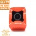 GE-FPV 30 Degree TPU Camera Mount 3D Printing Cam Seat for RunCam 3
