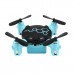 Eachine E60 Mini Pocket Drone With Camera Headless Mode 2.4G 6-Axis RC Drone RTF 