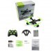 Eachine E31 With High Hold Mode 2.4G 4CH 6-Axis RC Drone RTF