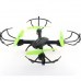 Eachine E31 With High Hold Mode 2.4G 4CH 6-Axis RC Drone RTF